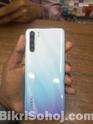 Oppo F15